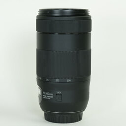 Canon EF70-300mm F4-5.6 IS II USM Canon EF70-300mm F4-5.6 IS II USM