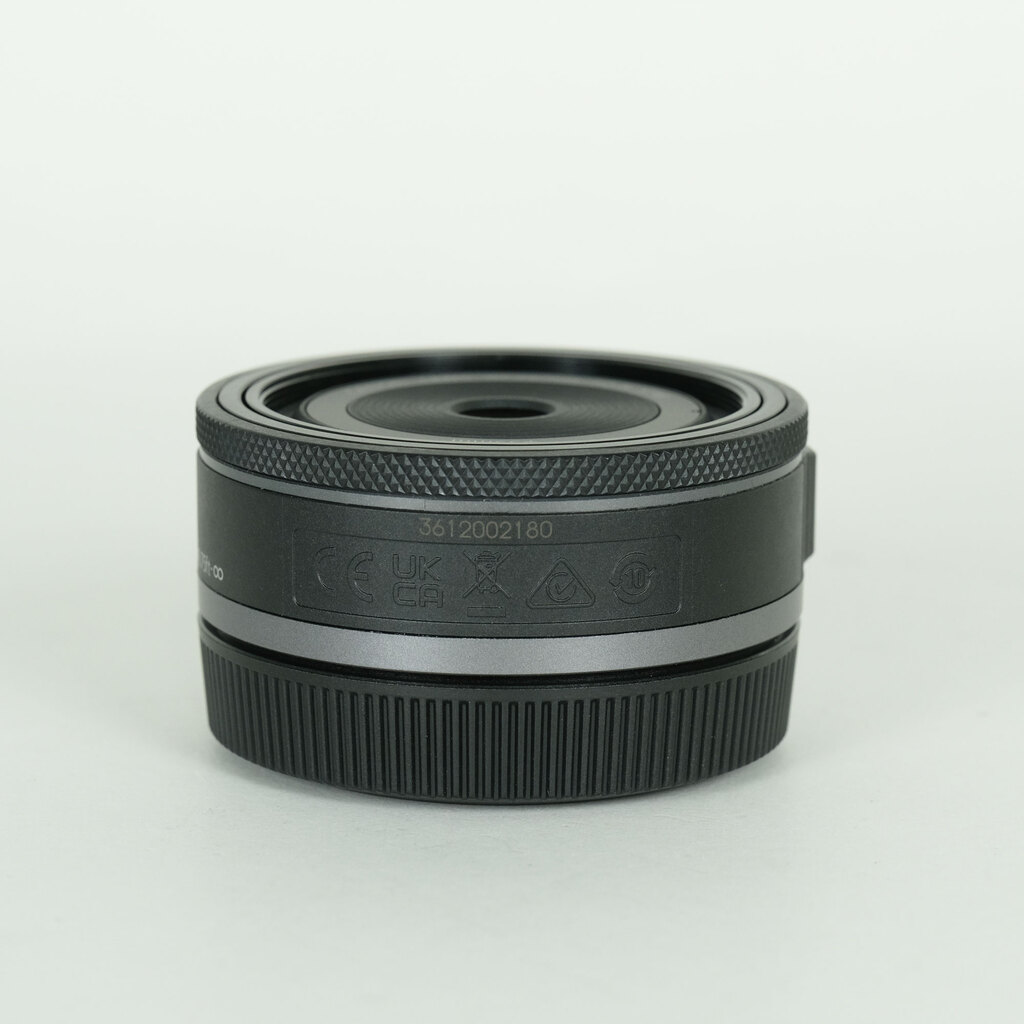 Canon RF28mm F2.8 STM
