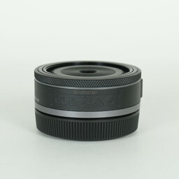 Canon RF28mm F2.8 STM