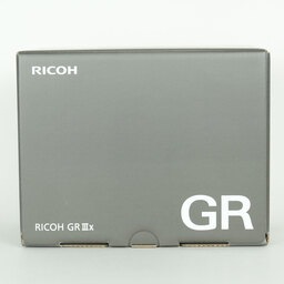 RICOH GR IIIx RICOH GR IIIx