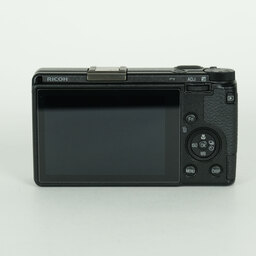 RICOH GR IIIx RICOH GR IIIx