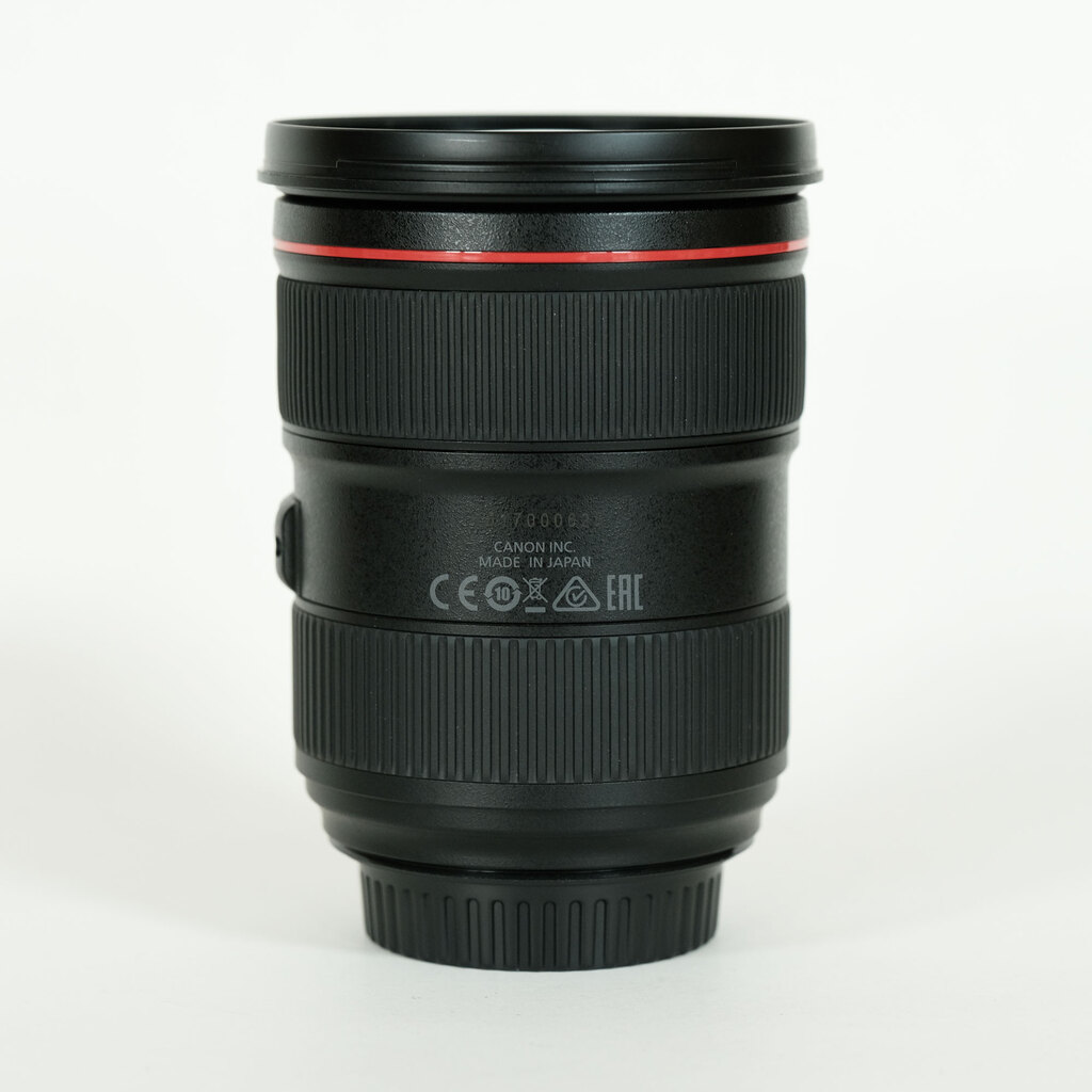 Canon EF24-70mm F2.8L II USM