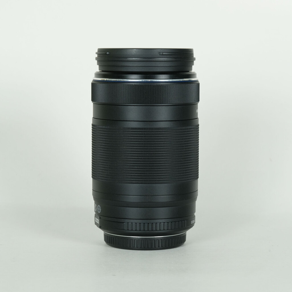 OLYMPUS M.ZUIKO DIGITAL ED 75-300mm F4.8-6.7 II