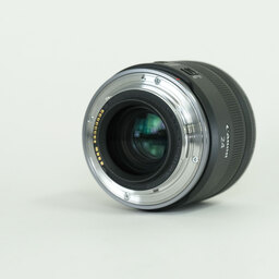 Canon RF24mm F1.8 MACRO IS STM
