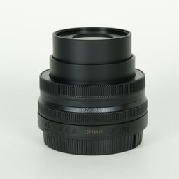 Nikon NIKKOR Z DX 16-50mm f/3.5-6.3 VR