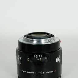 MINOLTA AF MACRO 50mm F2.8 [ソニーA用]