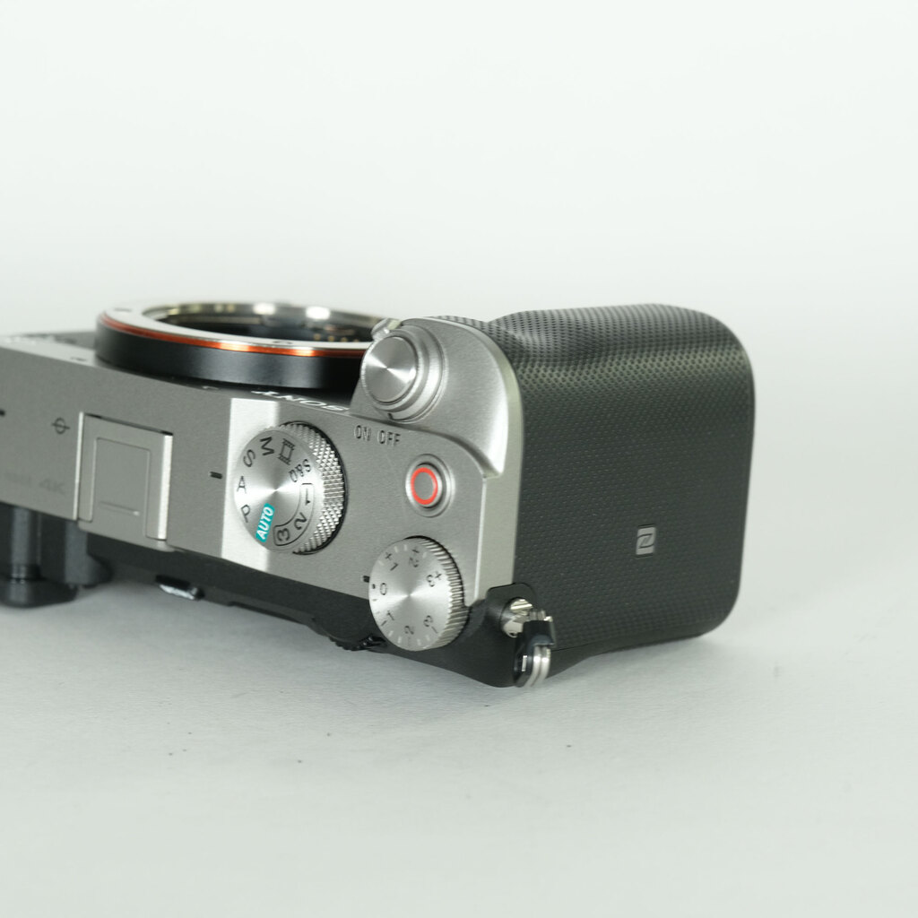 SONY α7C（ILCE-7C）