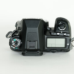 PENTAX K-5 ボディ