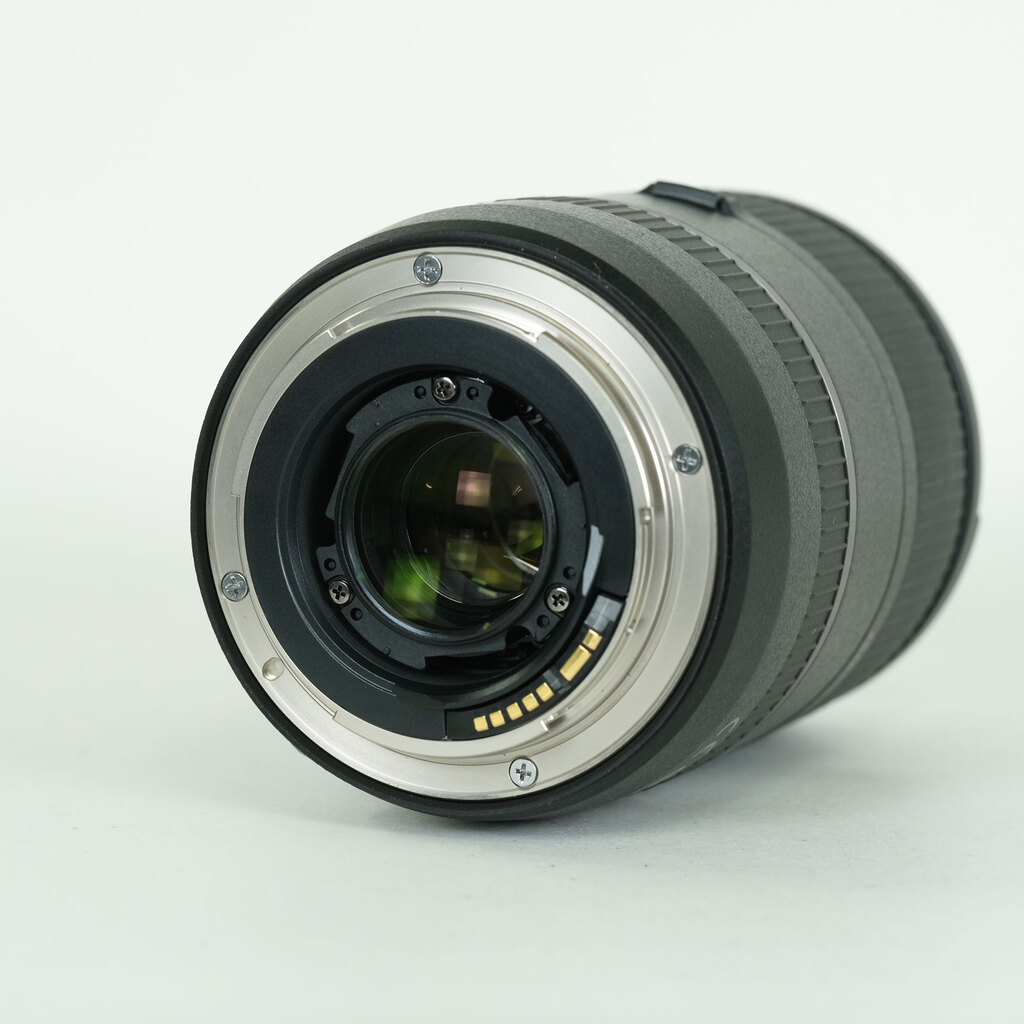 TAMRON 28-300mm F/3.5-6.3 Di VC PZD (Model A010) [キヤノンEF用]