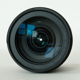 Canon RF24-240mm F4-6.3 IS USM