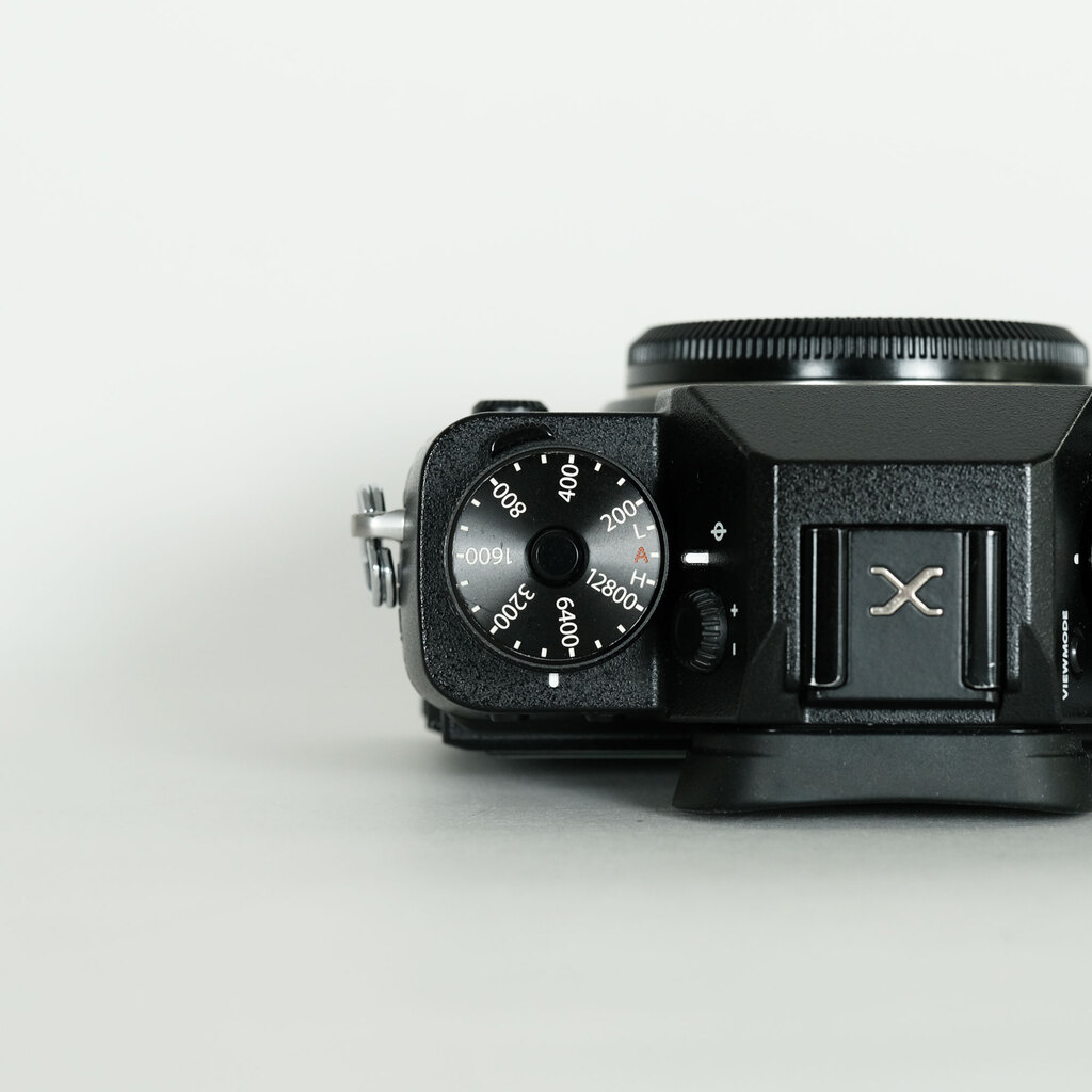 FUJIFILM X-T2の出品 | ONE SCENE（ワンシーン）