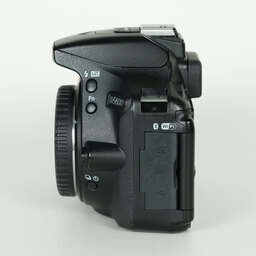 Nikon D5600