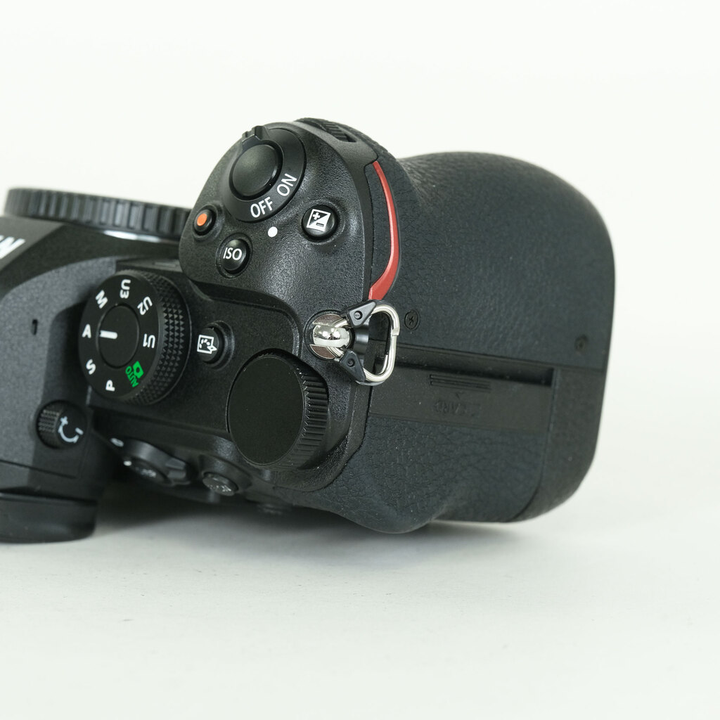 Nikon Z5II