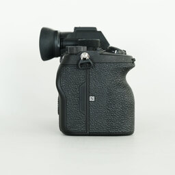 SONY α7R IV（ILCE-7RM4）