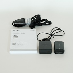 SONY α7 III（ILCE-7M3）