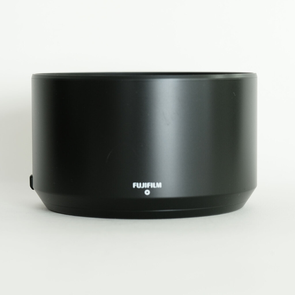 FUJIFILM GF80mmF1.7 R WR