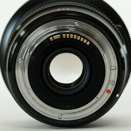 SIGMA 14-24mm F2.8 DG HSM｜Art [キヤノン用]