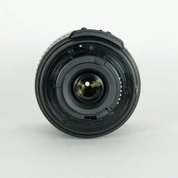 Nikon AF-S DX NIKKOR 55-200mm F4-5.6G ED VR II