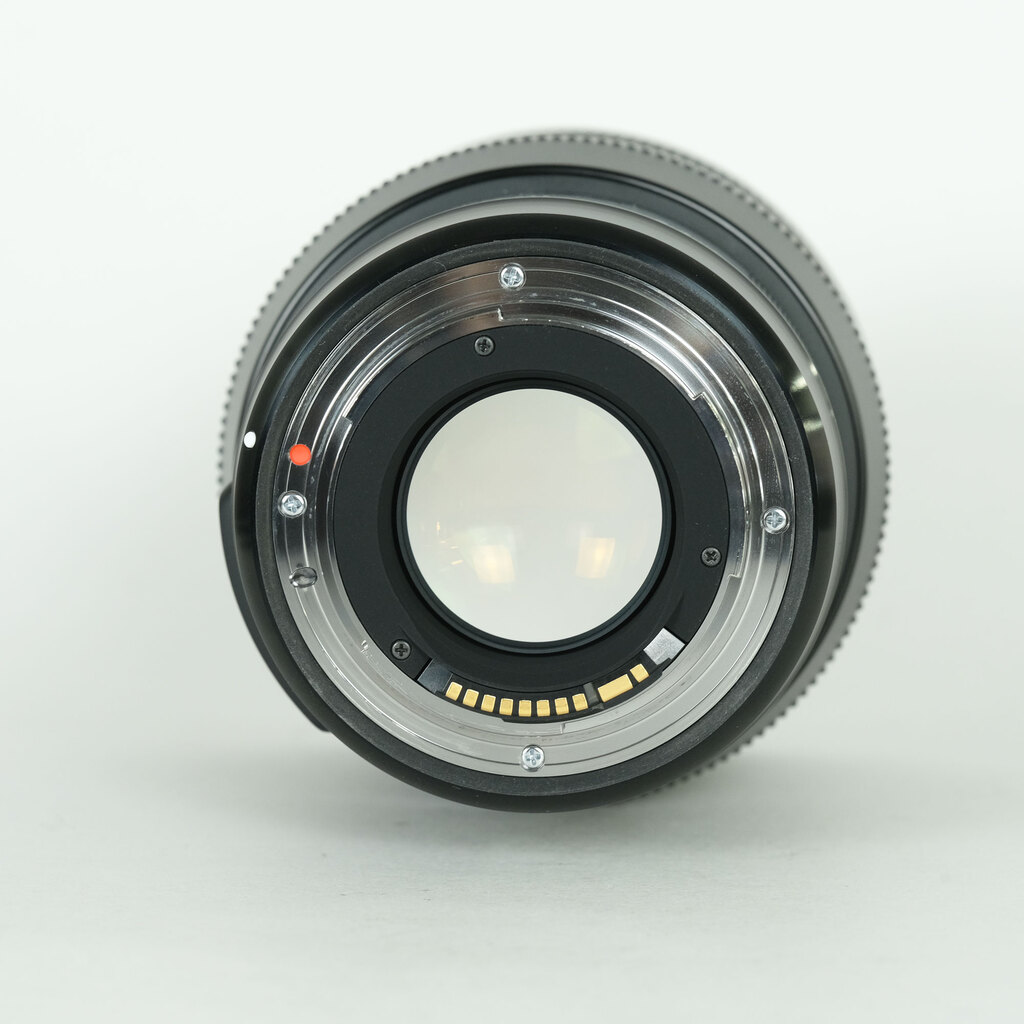 SIGMA 85mm F1.4 DG HSM｜Art  [キヤノンEF用]