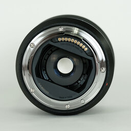 Panasonic LUMIX S 20-60mm F3.5-5.6