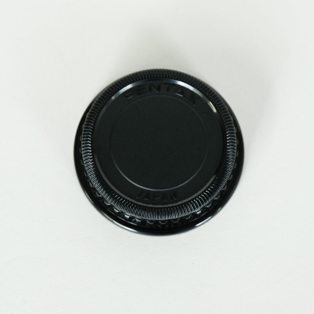 PENTAX smc PENTAX-DA 35mmF2.4AL PENTAX smc PENTAX-DA 35mmF2.4AL