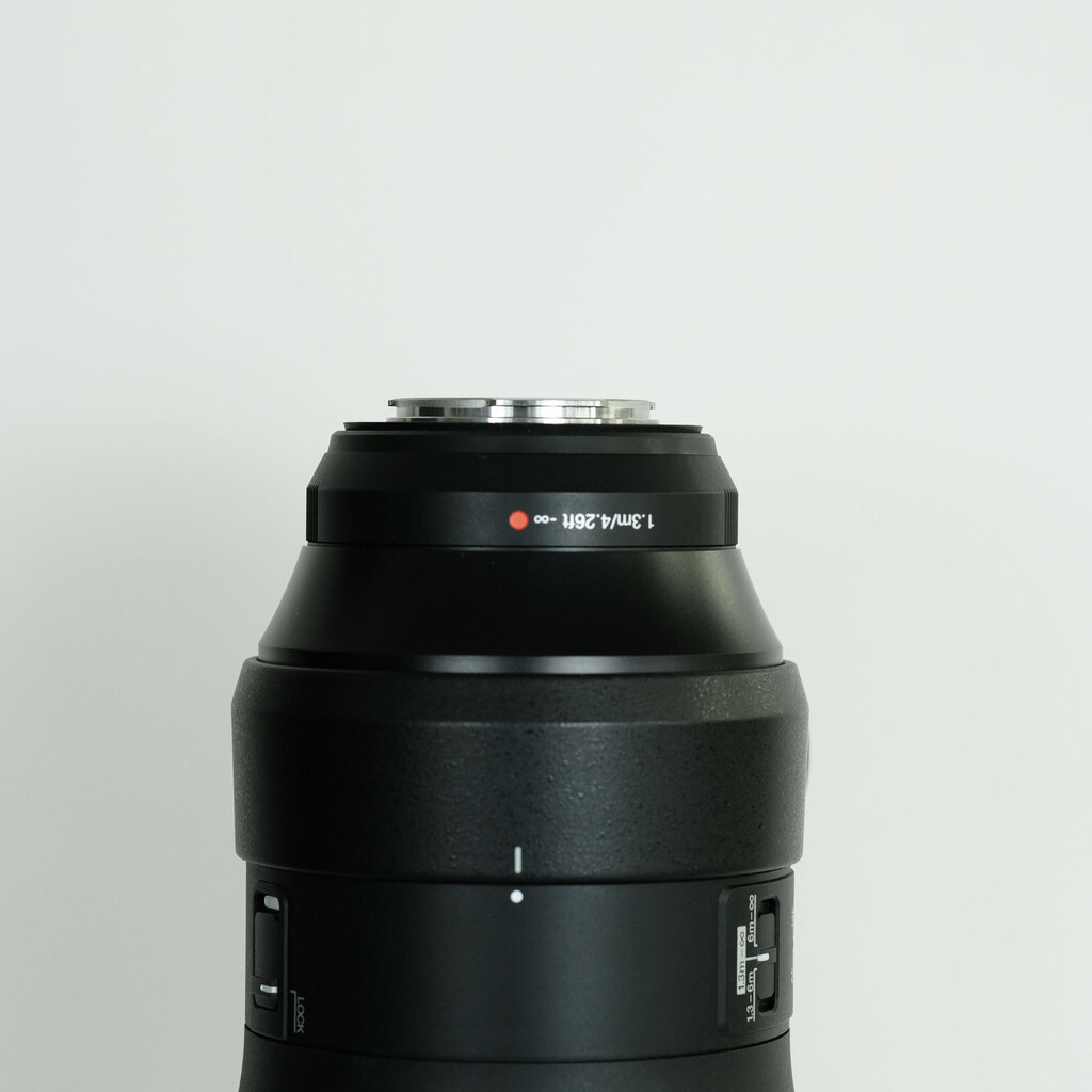 OLYMPUS M.ZUIKO DIGITAL ED 100-400mm F5.0-6.3 IS OLYMPUS M.ZUIKO DIGITAL ED 100-400mm F5.0-6.3 IS