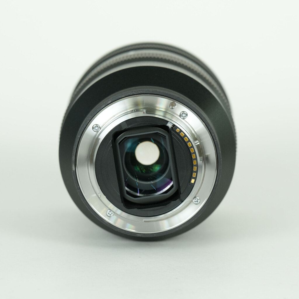 SONY FE 24-105mm F4 G OSS SEL24105G SONY FE 24-105mm F4 G OSS SEL24105G
