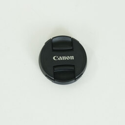 Canon RF-S 10-18mm F4.5-6.3 IS STM
