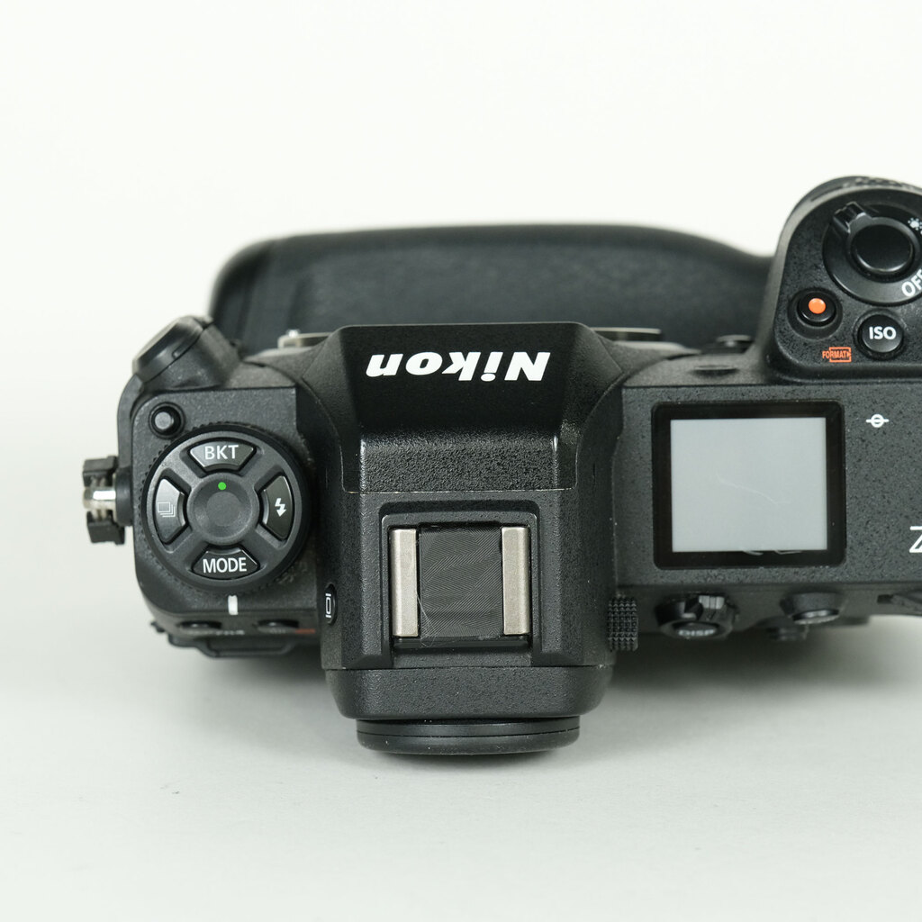 Nikon Z9 Nikon Z9