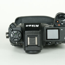 Nikon Z9 Nikon Z9