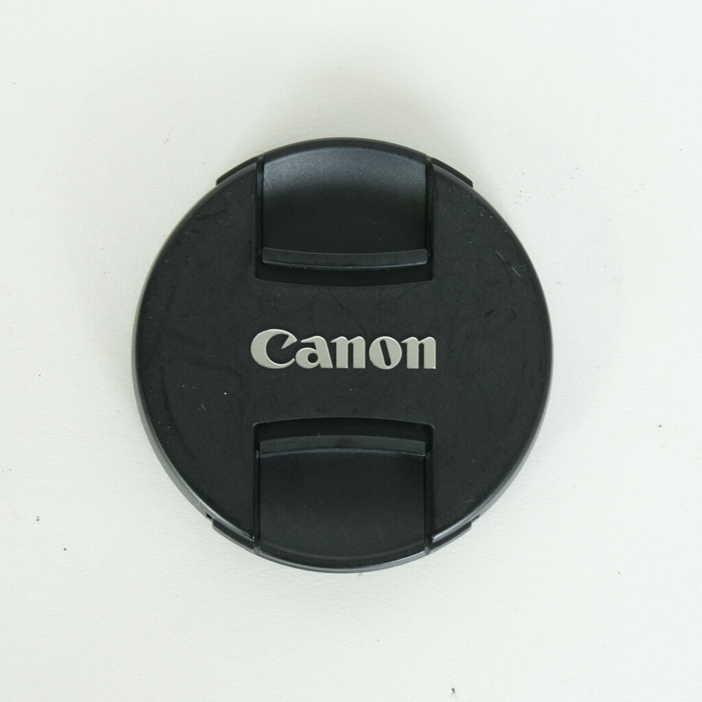 Canon EF70-300mm F4-5.6 IS II USM