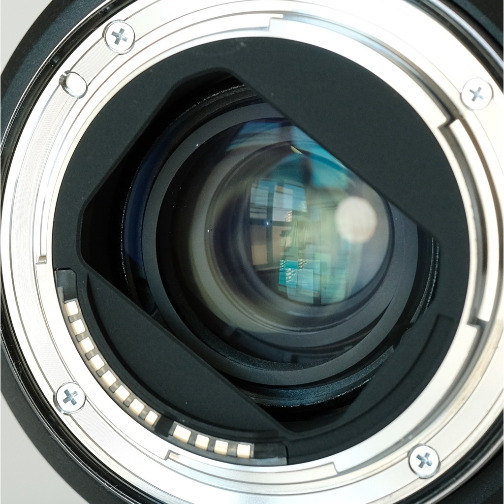 Canon RF24-105mm F4 L IS USM