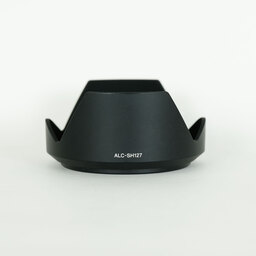 SONY Vario-Tessar T＊ E 16-70mm F4 ZA OSS SEL1670Z