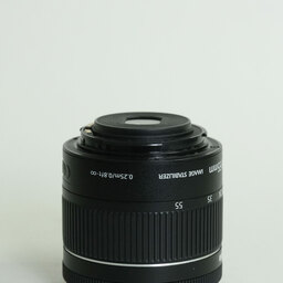 Canon EF-S18-55mm F4-5.6 IS STM Canon EF-S18-55mm F4-5.6 IS STM