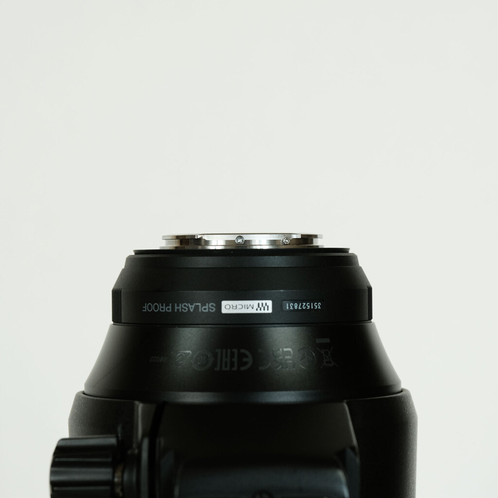 OLYMPUS M.ZUIKO DIGITAL ED 100-400mm F5.0-6.3 IS