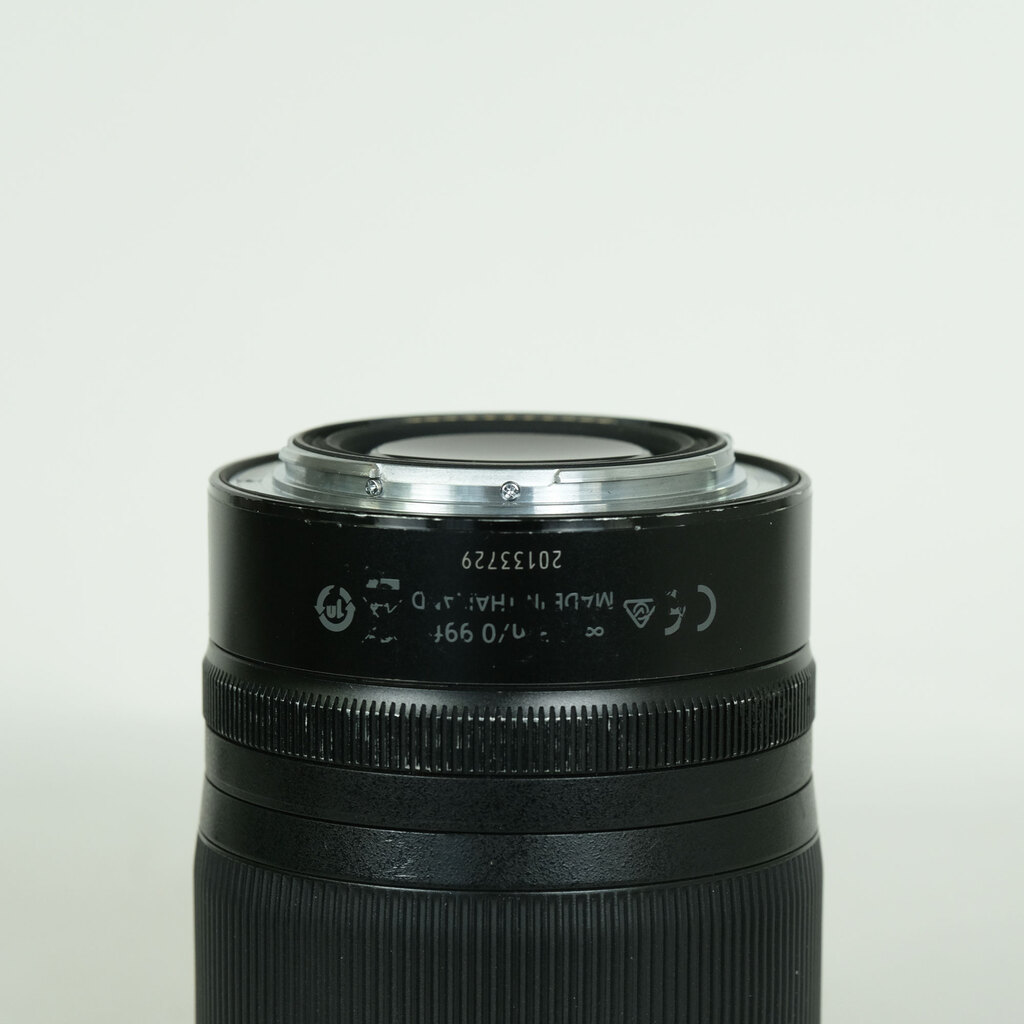 Nikon NIKKOR Z 24-70mm f/4 S
