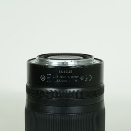 Nikon NIKKOR Z 24-70mm f/4 S