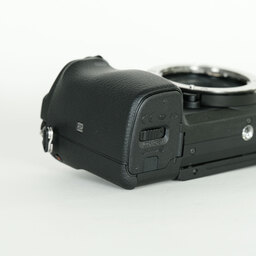 SONY α6400（ILCE-6400）