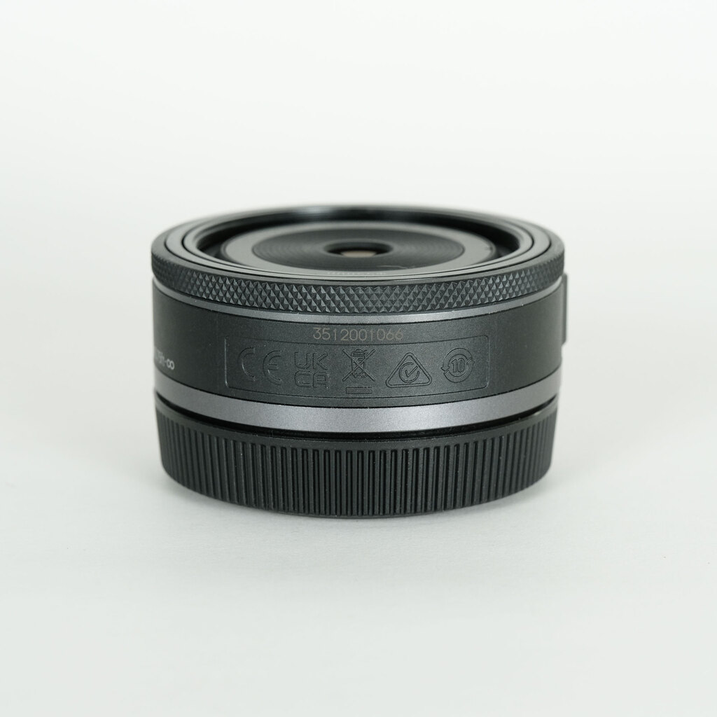 Canon RF28mm F2.8 STM Canon RF28mm F2.8 STM