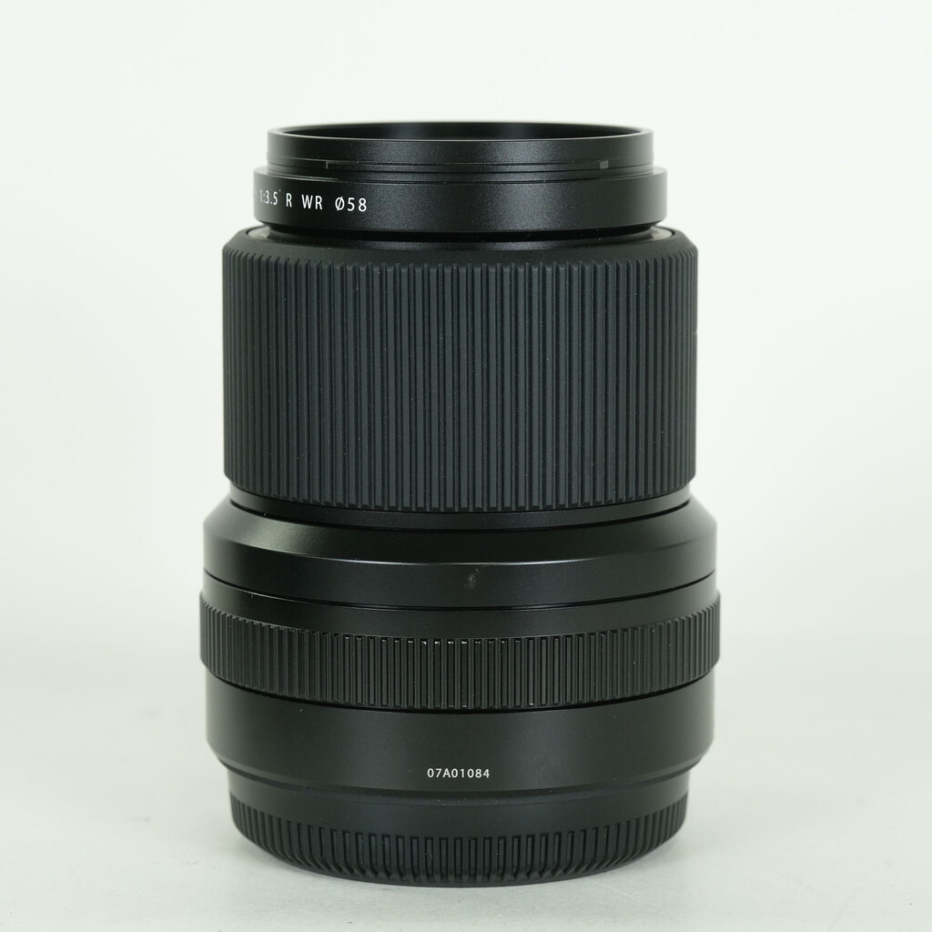 FUJIFILM GF30mmF3.5 R WR