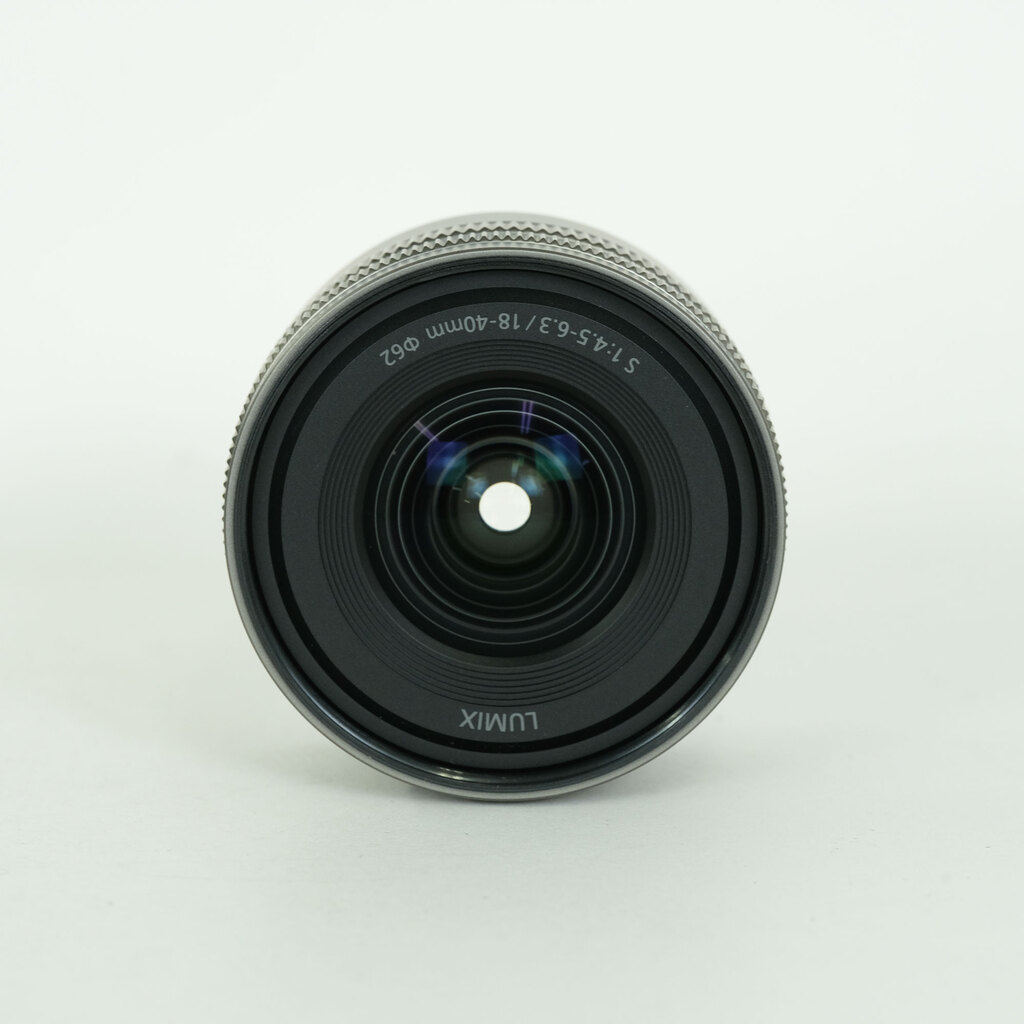 Panasonic LUMIX DC-S9N-N ZLK 広角ズームレンズキット チタンゴールド