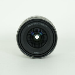 Panasonic LUMIX DC-S9N-N ZLK 広角ズームレンズキット チタンゴールド