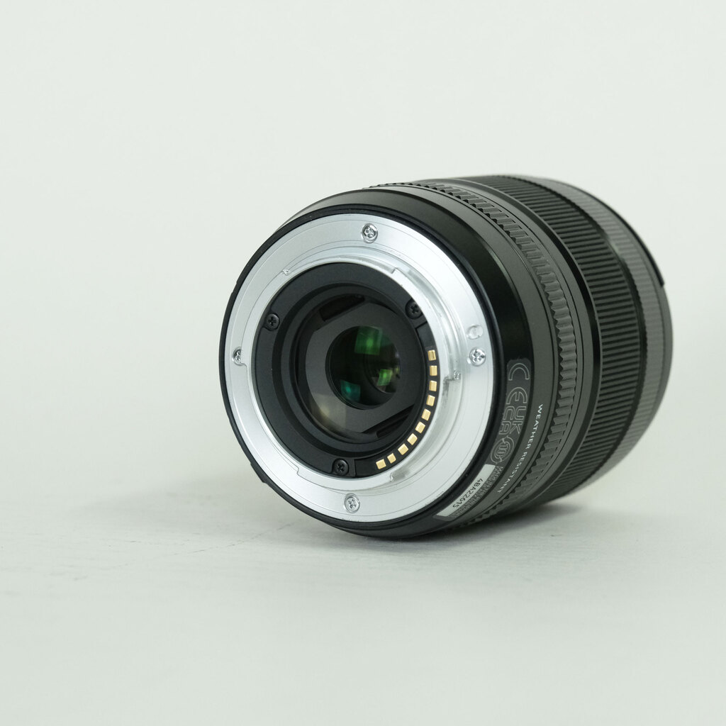 FUJIFILM XF16-50mmF2.8-4.8 R LM WR