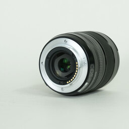 FUJIFILM XF16-50mmF2.8-4.8 R LM WR