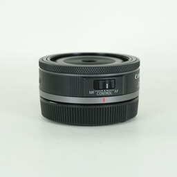 Canon RF28mm F2.8 STM