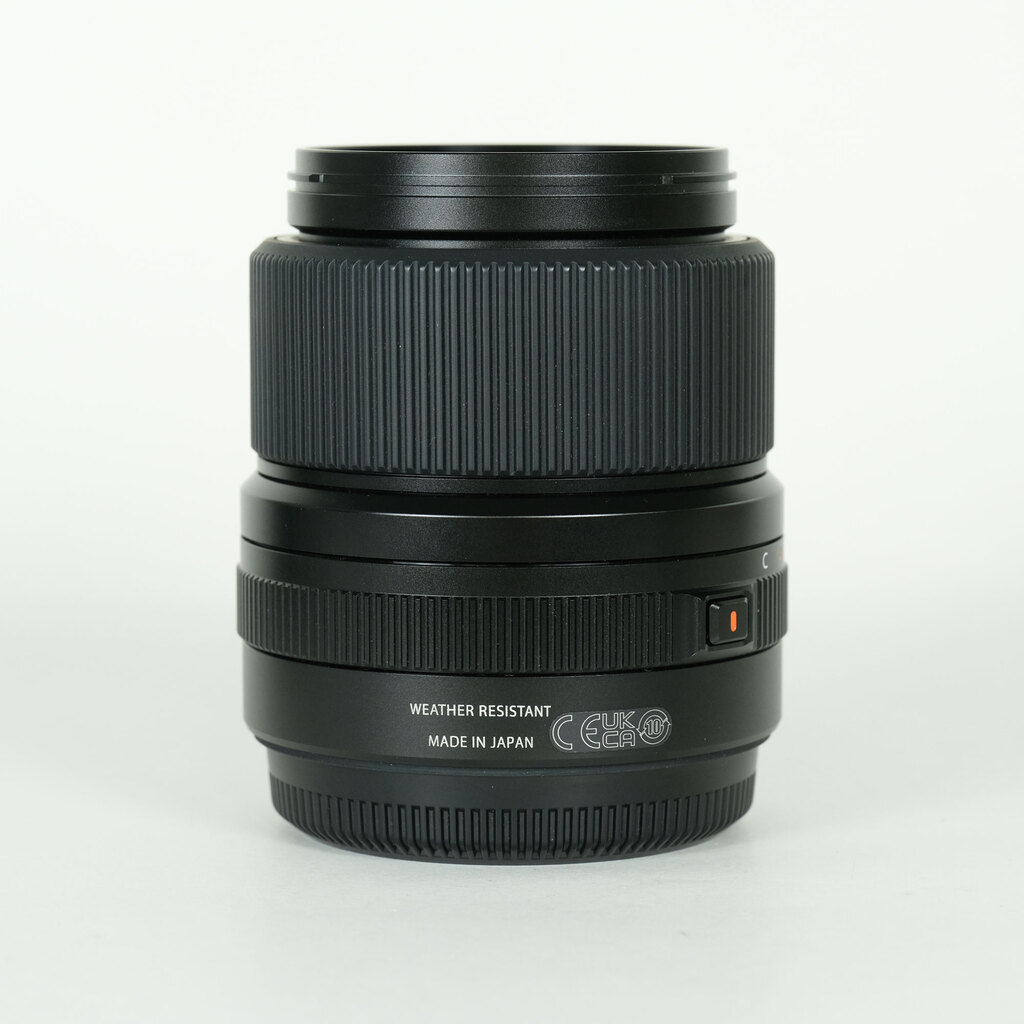 FUJIFILM GF45mmF2.8 R WR