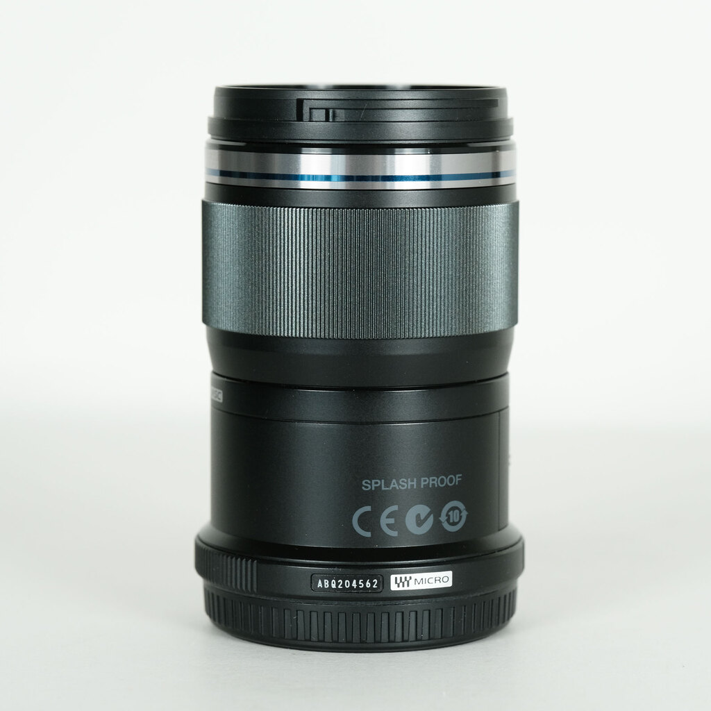 OLYMPUS M.ZUIKO DIGITAL ED60mm F2.8 Macro