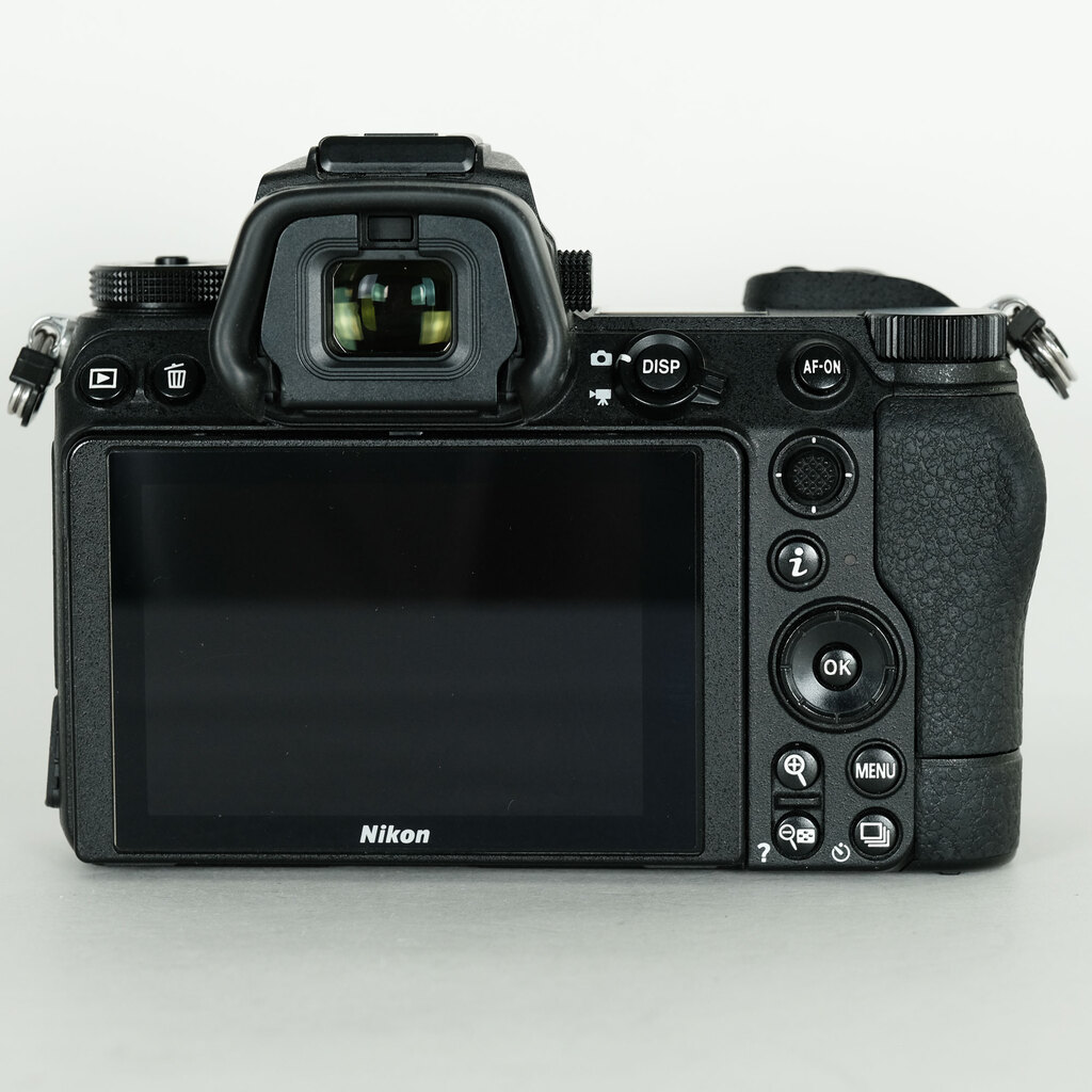 Nikon Z7II Nikon Z7II