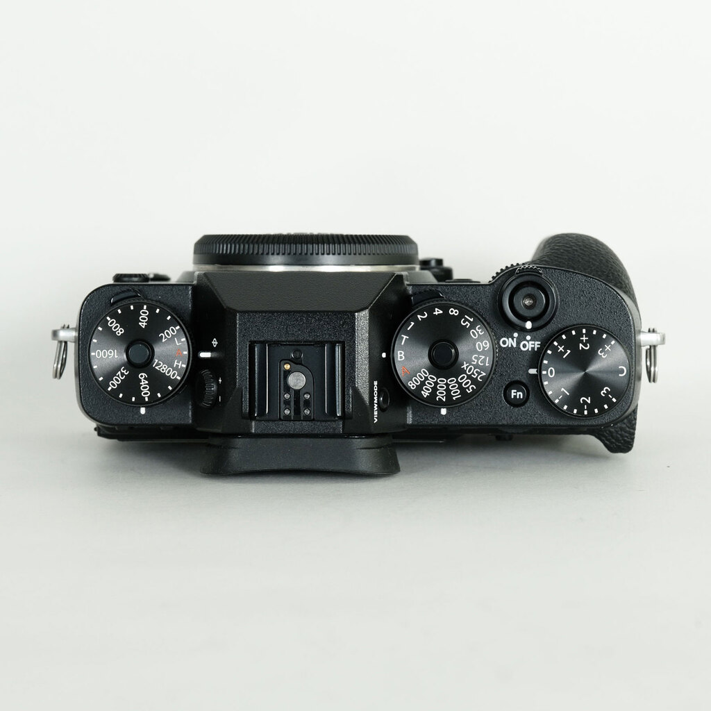 FUJIFILM X-T2 FUJIFILM X-T2