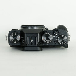 FUJIFILM X-T2 FUJIFILM X-T2